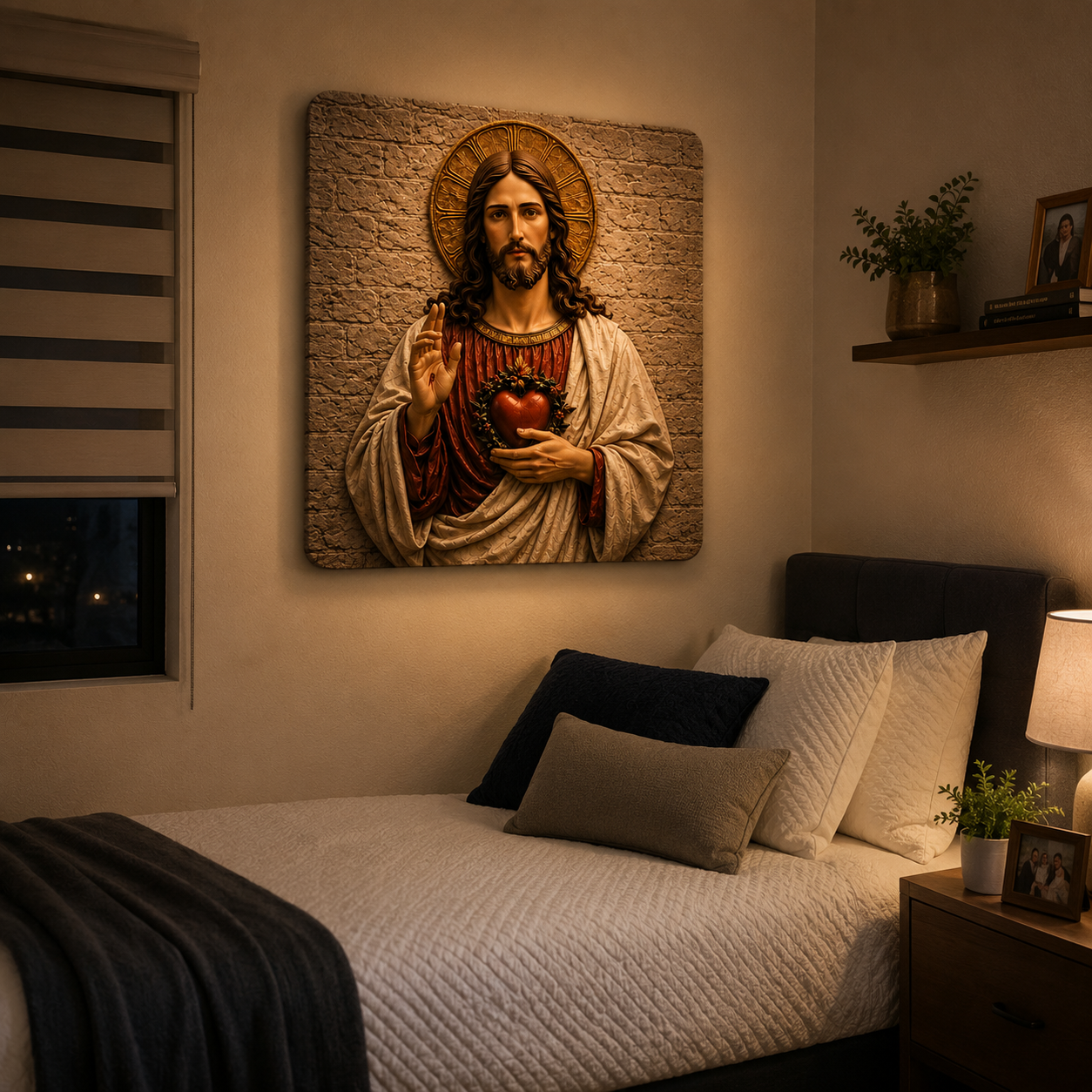 SAGRADO CORAZON DE JESUS