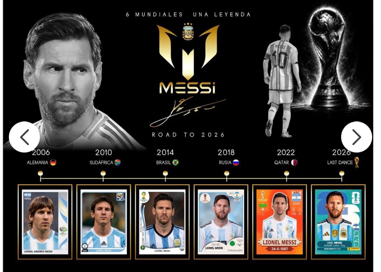 CUADRO PREMIUM  A LOS GOAT´ S DEL FUTBOL