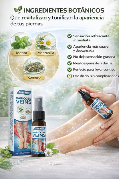 Superior Varicose Venas Spray