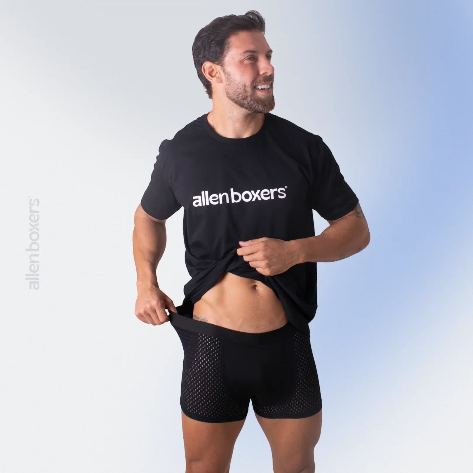 Kit de Ropa Interior Transpirable de Bambú Premium | Compra 5 Lleva 10