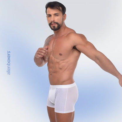 Kit de Ropa Interior Transpirable de Bambú Premium | Compra 5 Lleva 10
